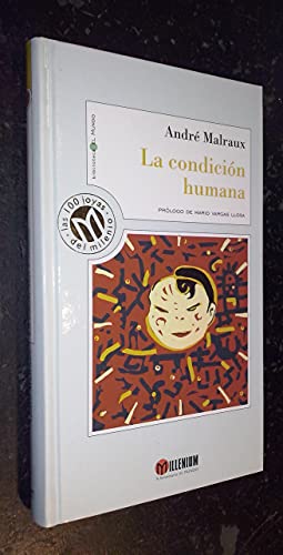 La condicion humana