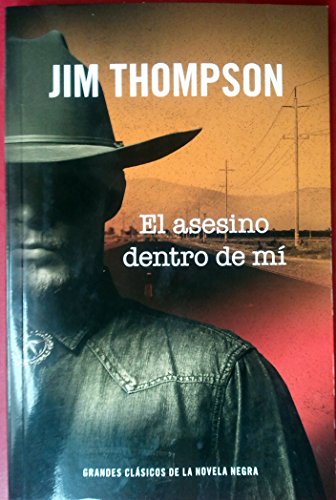 El asesino dentro de mi