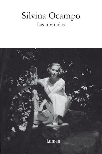 Cover of Las invitadas