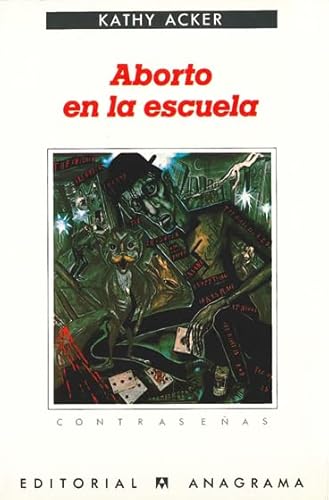 Cover of Aborto en la escuela