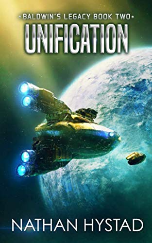 Cover of Unification