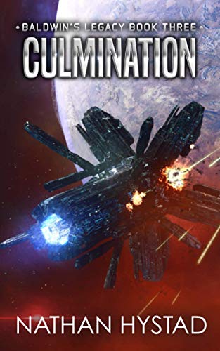 Cover of Culmination