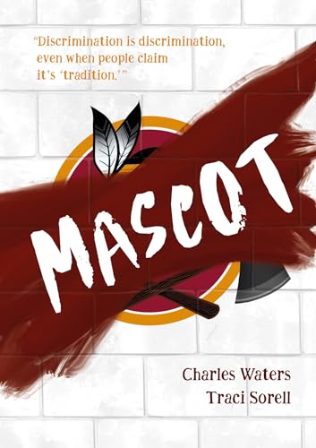 Cover of Mascot