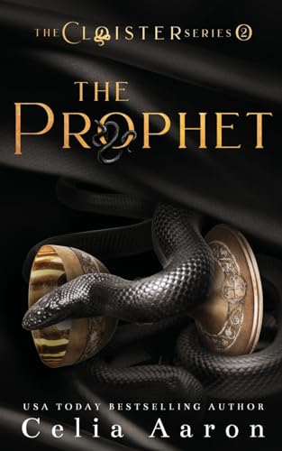 Cover of The Prophet