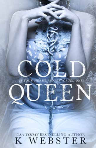 Cover of Cold Queen