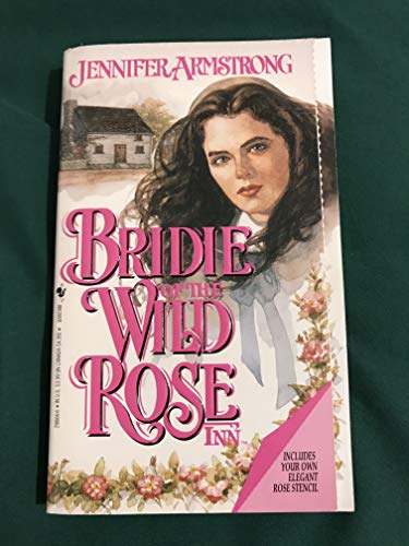 Cover of Bridie of the Wild Rose Inn
