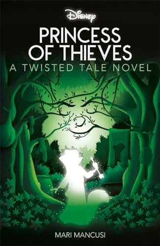 Princess of Thieves