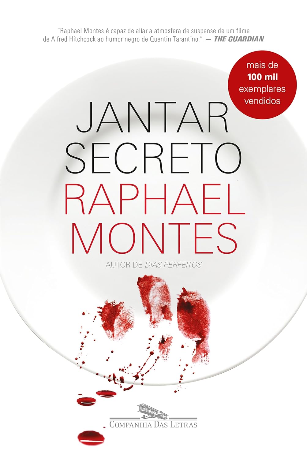 Cover of Jantar secreto