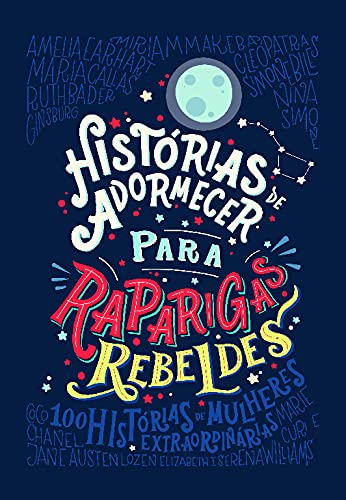 Historias de Adormecer para Raparigas Rebeldes