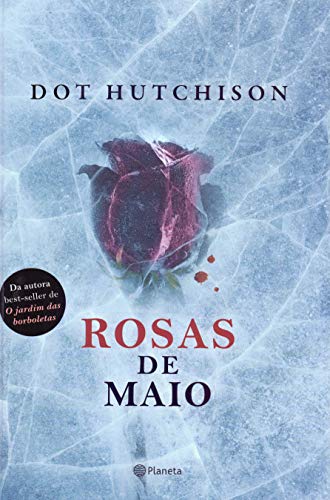 Cover of Rosas de Maio