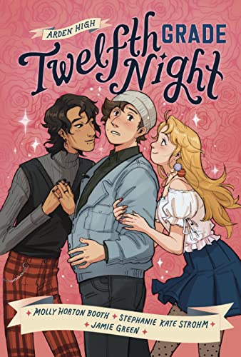 Cover of Twelfth Grade Night