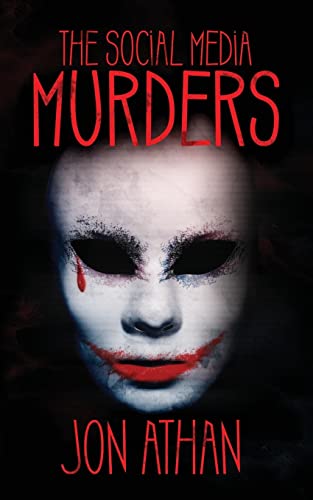 Cover of The Social Media Murders