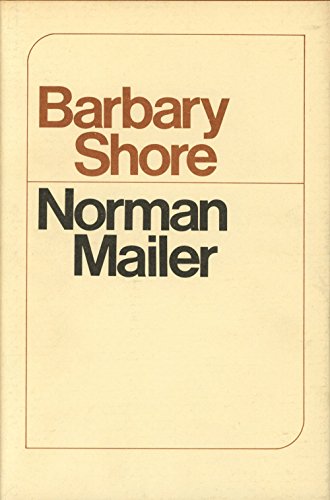 Cover of Barbary Shore