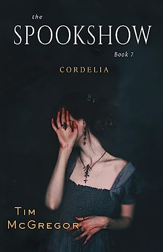 Cover of Cordelia