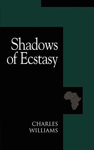 Cover of Shadows of Ecstasy