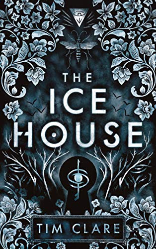 Cover of The Ice House
