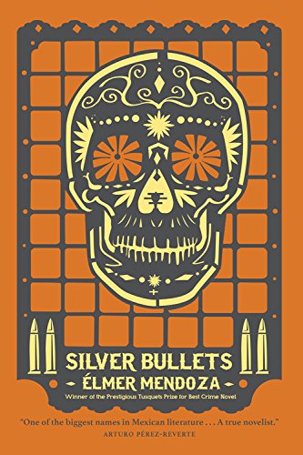 Cover of Silver Bullets