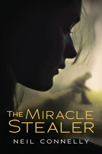 The miracle stealer