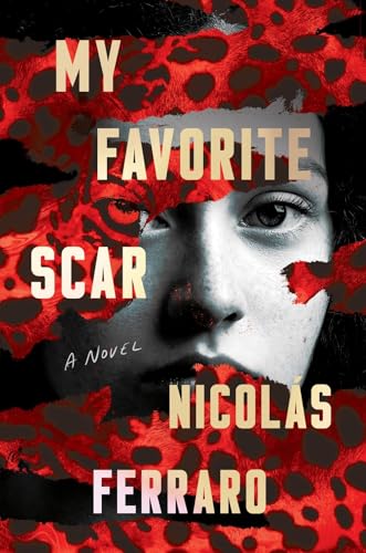 Cover of My Favorite Scar