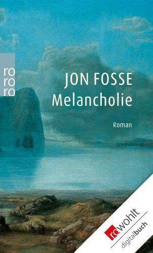 Melancholie