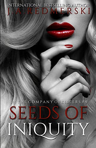 Cover of Seeds of Iniquity