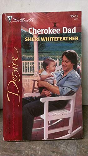Cherokee Dad