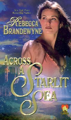 Cover of Across A Starlit Sea