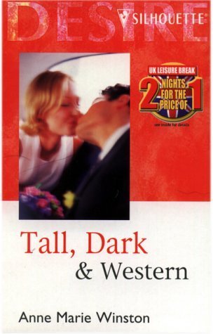 Cover of Tall, Dark & Western