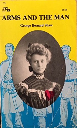 Cover of Arms and the Man