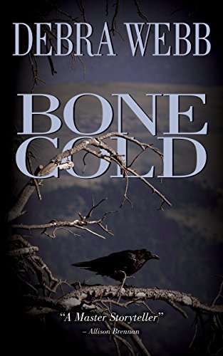 Cover of Bone Cold