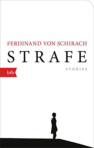 Cover of Strafe