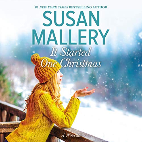 Cover of It Started One Christmas