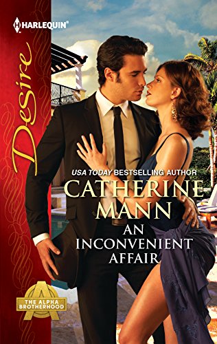 Cover of An Inconvenient Affair