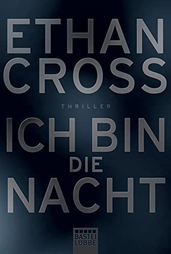 Cover of Ik ben de nacht