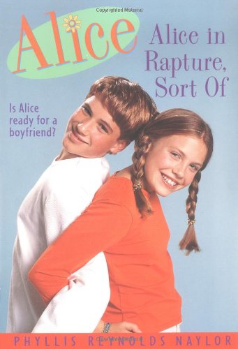 Cover of Alice in Rapture, Sort of