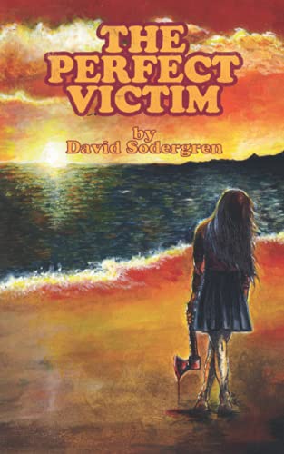 Cover of The Perfect Victim