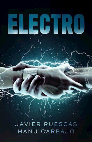 Cover of Electro