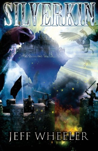 Cover of Silverkin