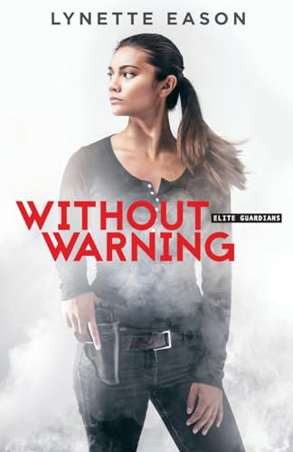 Cover of Without Warning