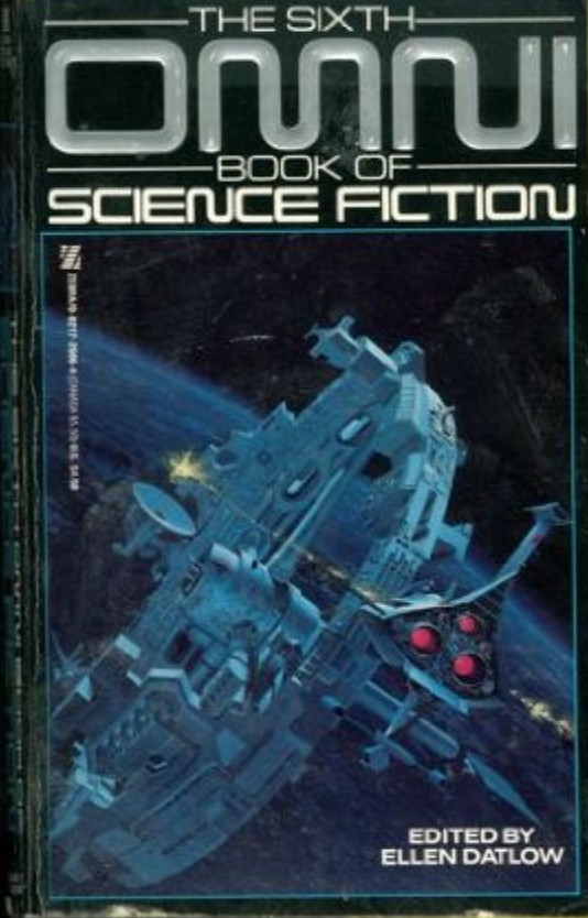 The Sixth Omni Book of Science Fiction