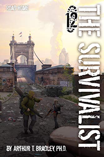 Cover of Road Home