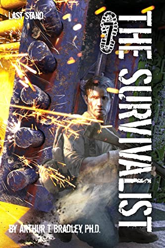 Cover of Last Stand