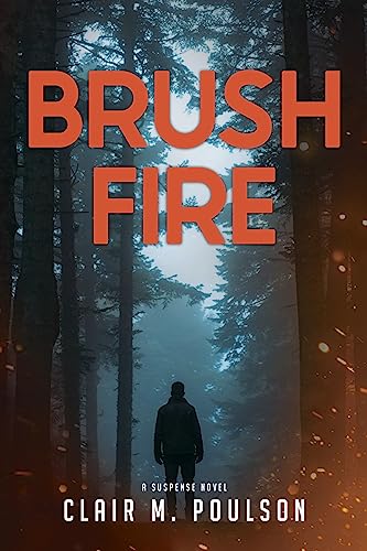 Cover of Brush Fire