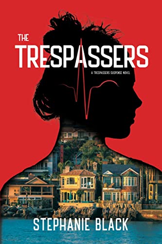 Cover of The Trespassers