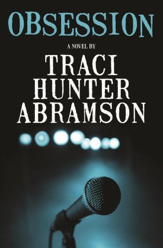 Cover of Obsession