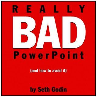 Cover of Really Bad PowerPoint