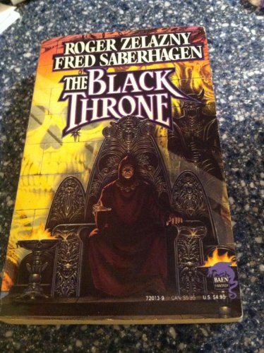 The Black Throne