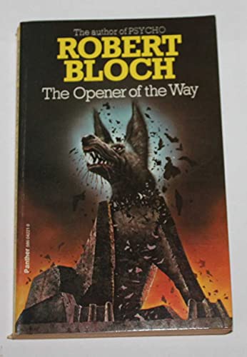 Cover of The Opener of the Way