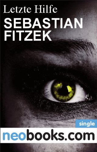 Cover of Letzte Hilfe