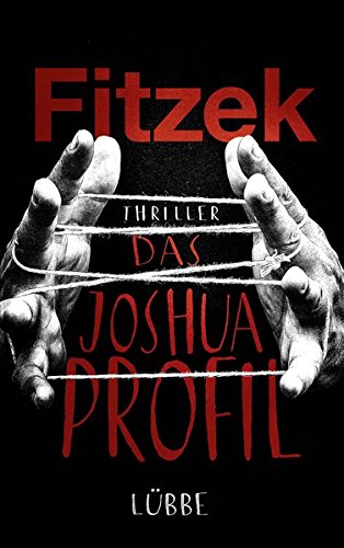 Cover of Das Joshua-Profil